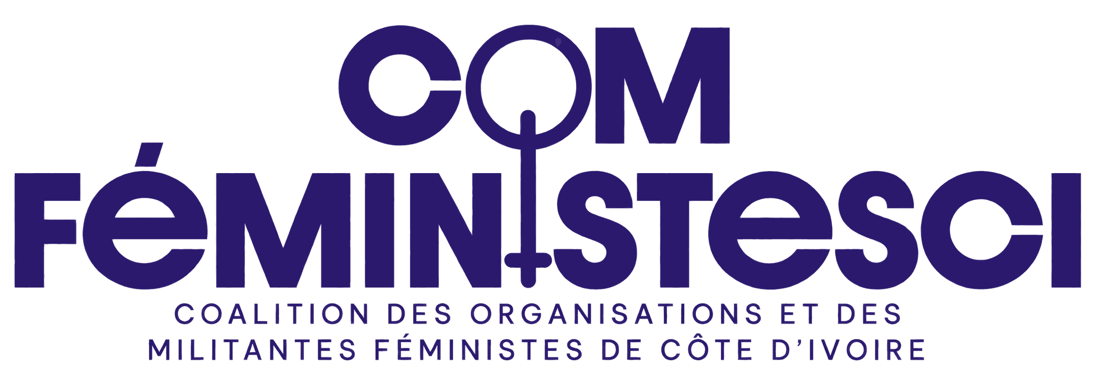 ComFéministesCI — Coalition des organisations et des militantes féministes de Côte d’Ivoire