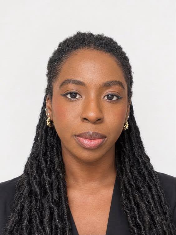 Portrait de Lisette N’guessand